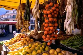 “走，赶集去！”潍坊各区县大集时间表公布！图片