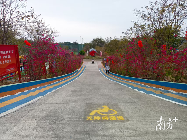 清远新晋宝藏打卡地！山塘邀你一起解锁北江河畔的诗与远方