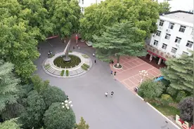 河南水利与环境职业学院获批河南省第二批示范性产教融合型职业院校培育单位图片