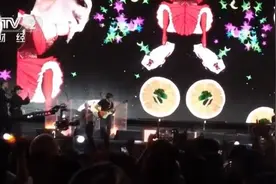 从“音乐流量”到“城市留量” 演出市场成为拉动消费新引擎图片