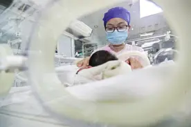 日韩“少子化”超预期发展，加快引入移民步伐图片