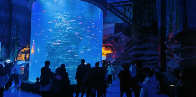 快来！鄂尔多斯这个遛娃地焕新升级！