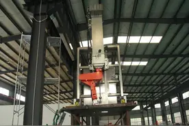 为什么我们需要“特种机器人”？| 天工开问㉛图片