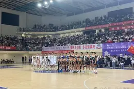 习水男子篮球代表队勇夺“美丽乡村”篮球联赛（遵义市赛区）冠军！图片