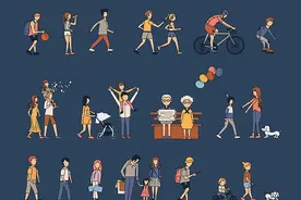 为什么我的爸妈爱“扫兴”图片