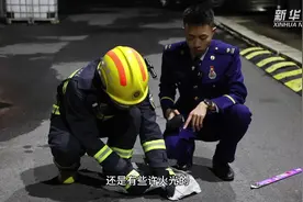 加特林、仙女棒……网红烟花燃放指南来咯图片