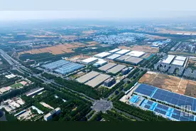 走进这座历史文化名城，习近平重点关注了什么？图片