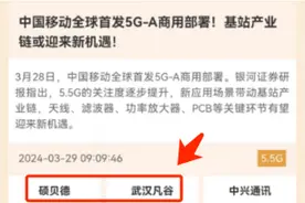 飞行汽车、光刻机、5.5G，本周热点你抓住了吗？图片