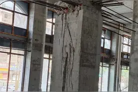 记者调查：“私拆承重墙”频上热搜 为何屡禁不止？图片