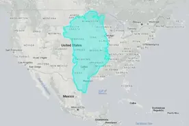 特朗普垂涎已久的格陵兰岛，到底是个怎样的地方？| 国际识局图片