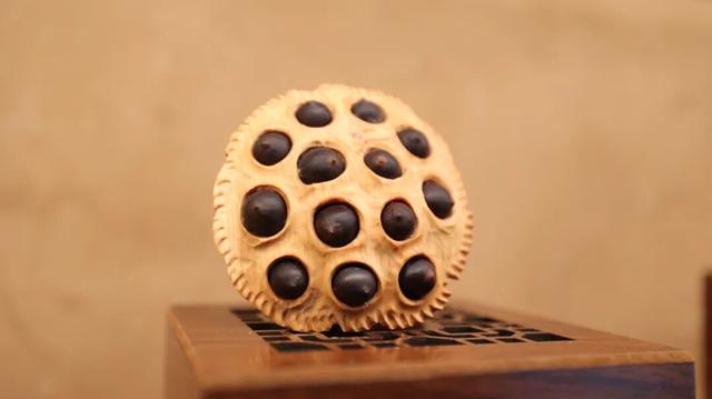 莲乡好物集结！建宁「莲连好市」购物、非遗、文创一站尽享