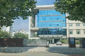 淄博民声︱您享受到家门口错时免费停车场了吗？图片