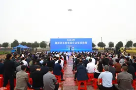 农机事故怎么处理？这场应急演练教你最大限度减损图片