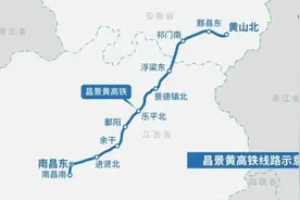 从杭州西站出发，这些热门城市直达！未来直通香港图片