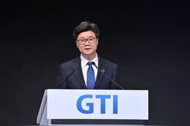 中国移动何飚：依托GTI平台全力推动5G-A与AI融合创新图片