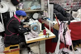 这个翻新业务爆火！成都有门店订单压到20天后，每天干到凌晨1点图片