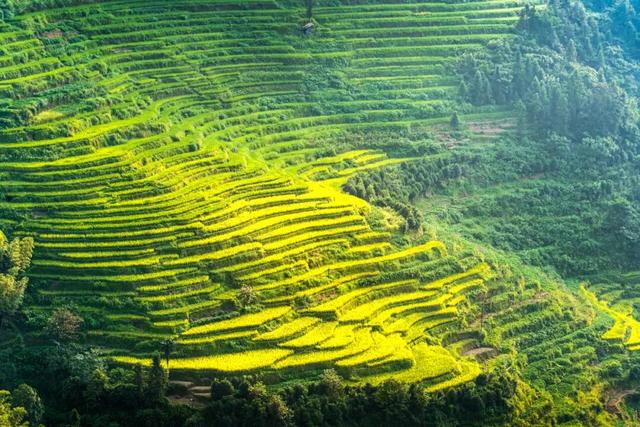 这些“神似”的顶级景观，你知道几个？