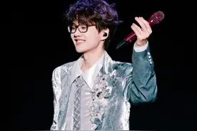 许嵩4月拟在长沙举办演唱会图片