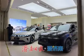 油补+险补！济南开启新一轮汽车消费补贴图片