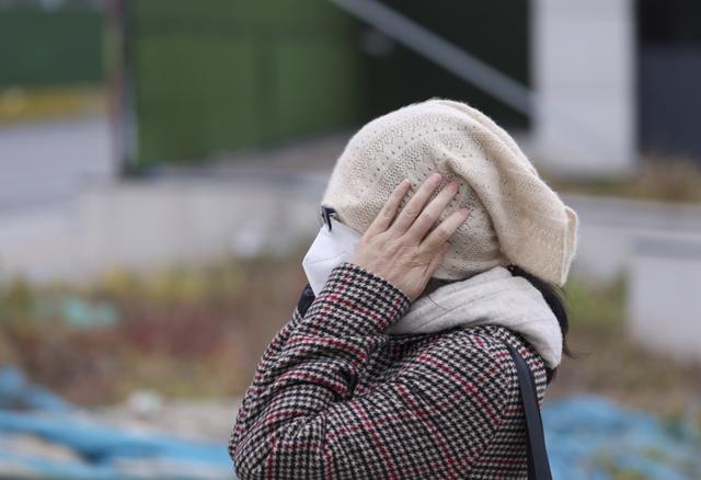 城事｜冷空气接连来袭，甘肃内蒙古等地迎降雪