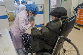 贵阳市口腔医院：多学科联手 为老年人口腔健康保驾护航图片