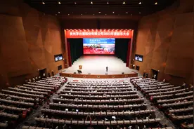 贵州茅台股东大会这些细节，拉满投资人“回家感”图片