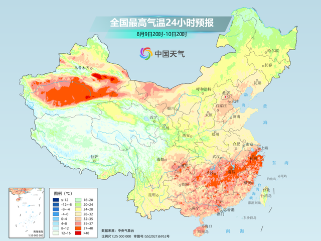 已封航！雷雨大风将抵无锡！