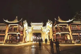 义乌，意外走红的非旅游目的地何以长青图片