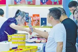 京蒙携手助“内蒙古味道”出圈又出彩图片