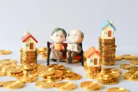 险企扎堆布局养老社区，你更青睐哪一种运营模式？图片