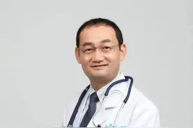 岛城名医风采录｜“享受国务院政府特殊津贴专家”邢泉生：青岛市妇女儿童医院心脏中心图片
