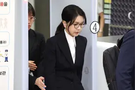 “我不会回避”，金建希被提起公诉，检方提请追缴10.3亿韩元非法所得图片
