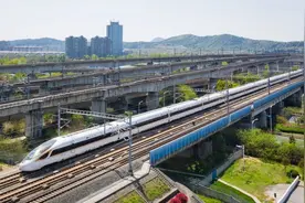 G、D、C、Z……这些不同字母打头的列车有什么区别？图片