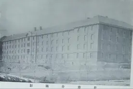 校史探微 | 老北大一二三院的由来及命名图片