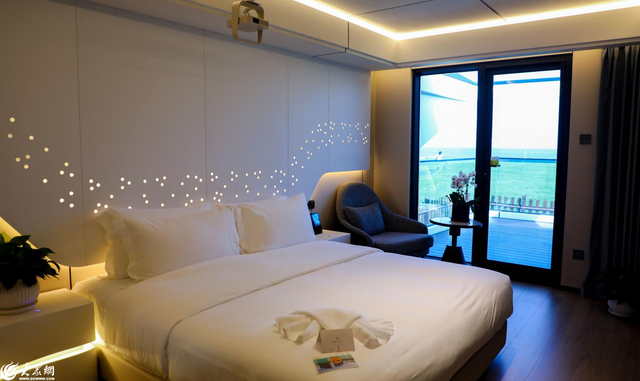 繁花、市集、音乐……青岛红树林度假世界清明小长假打造春日浪漫休闲之旅