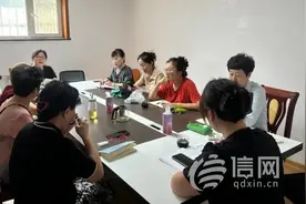 金家岭街道海丽花园北苑小区启动“四美环境”治理行动 小区焕新颜图片