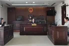 配合公司提交辞职报告，结果真被解聘了……图片