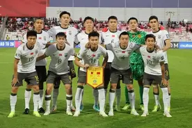 世预赛18强赛国足客场“绝杀”巴林队 主教练赛后盛赞全队表现图片