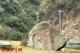 云阳上坝乡：把“绿色颜值”打造成“金色产值”图片