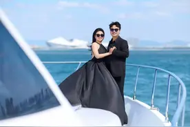 “给同事介绍对象，他俩结婚了！”单位：奖励4000元！图片