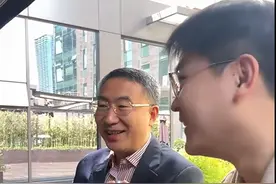 年薪超800万元？零跑汽车董事长朱江明回应：仅为8万元图片