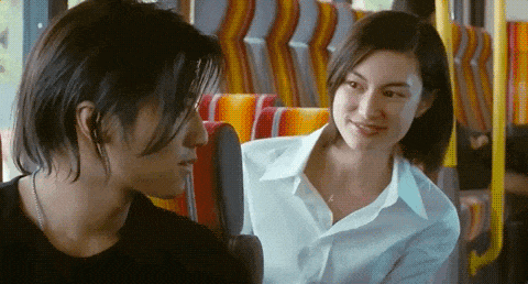 迷倒谢霆锋的玉兰油姐姐，25年后变成这样了？