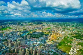 加力提速谋新篇！《南方日报·五华视窗》开版图片