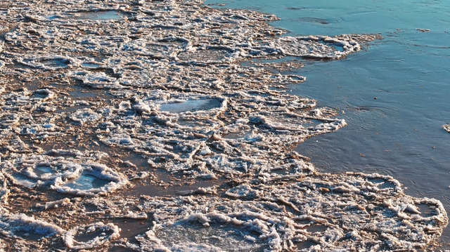 门票全免，美食畅吃！别再说冬天没地方去了，这儿的冬景太绝了…