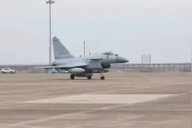 珠海航展即将开幕，台湾岛内高度关注图片