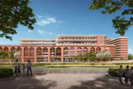 一周最光明丨光明这些学校投用，新增约1.85万个学位图片