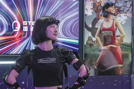 新产业、新业态、新模式：“三新”经济迸发潜能展现新活力图片