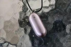 网红AI录音机NotePin体验图片