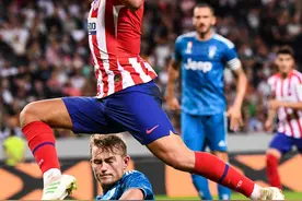 连更衣柜都没了！菲利克斯加盟切尔西，臃肿阵容又添一人图片