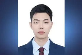 本科毕业6年半，他已任博导！“95后”教授越来越多图片